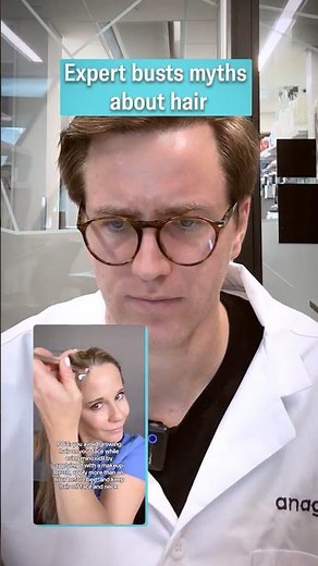 Hair Care Myth Busted! How to Apply Minoxidil Correctly