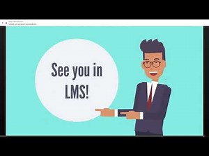 LMS Tutorial- New Version #AXA #learning #trending #education #tips