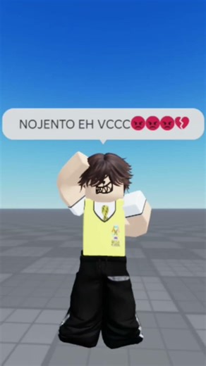 MARIA JOAQUINAAA!😡 #roblox #meme #100k