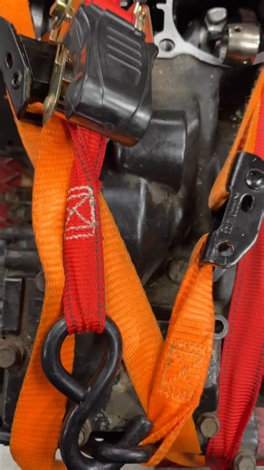 1 Nut. 3 people. 2 hours. Penetrating oil. 1 impact wrench. Dremel. Chisel. Sledge hammer. 3 drill bits. 1 breaker bar. It never had a chance, but put up one hell of a fight. Vintage repair takes time, patience, and sometimes a big hammer. #motorcyclerepair #kawasakininja #clutch | Nova Motorcycles