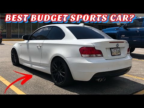 BMW 128i M Sport ~ A Modern Classic ~ Top to Bottom Review!