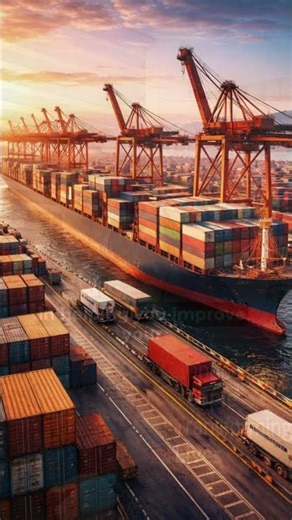 Advanced Commercial Shipping Graduation | #seaandbeyond