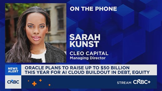 Kunst: The AI revenue everyone expected still isn’t there