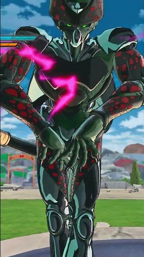 All Trinity's Transformations | DBXV2 CAC MODS #xenoverse2 #dbxv2 #xv2 #dbxv2mods #mods #xv2mods