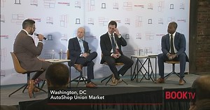 Realignment Live Conference - Yuval Levin