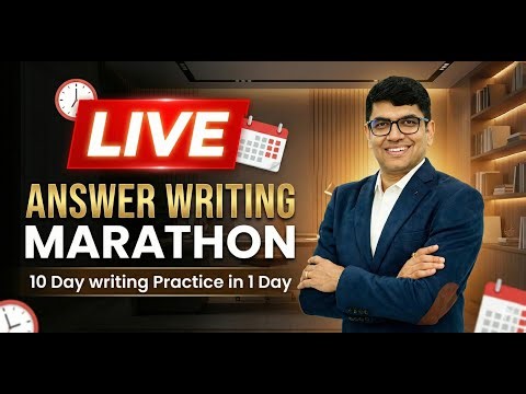 Live Answer Writing Marathon | All Chapters Coverage | CA Inter Audit | CA Ravi Taori