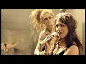 GABRIELLA CILMI ´Sweet About Me´ OFFICIAL MUSIC VIDEO with Songtext