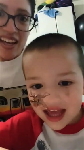 1.5K views | Kids spider filter prank️ #prank #funnykids #fypシ゚ #everyonehighlightsfollowers #fbreelsfypシ゚viralシ #ForEntertainmentPurposesOnly | Jasmen Harder Arellano | Facebook