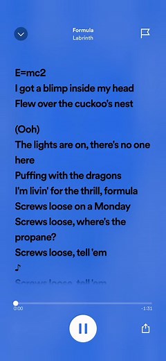 •formula• #CapCut #8d #🎧 #spotifysongs_lyrics