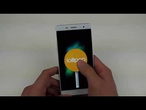 Cubot H1 Unboxing/Hands-On