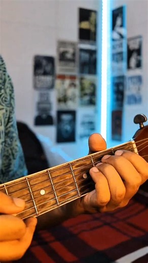 Sing With Antor on Instagram: "Irsha - Tahsan | Guitar Lesson #coversong #guitarlessons #guitartutorial #singing"