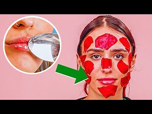 Für den SPA Tag zu Hause! 8 erholsame Beauty-Hacks, die es in sich haben | Skincare Routine