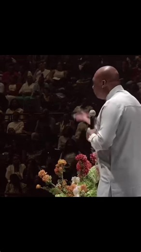 Carry The Anointing But Still Carry Anger — Presence Isn’t Transformation