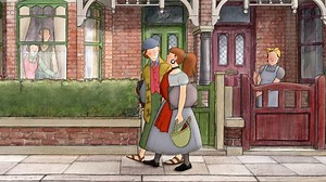Ethel & Ernest - Apple TV