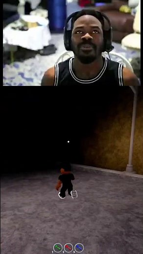 We Did It?? Lol Roblox Game | #hdfro on #Twitch