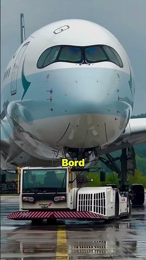 How passengers are evacuated in seconds