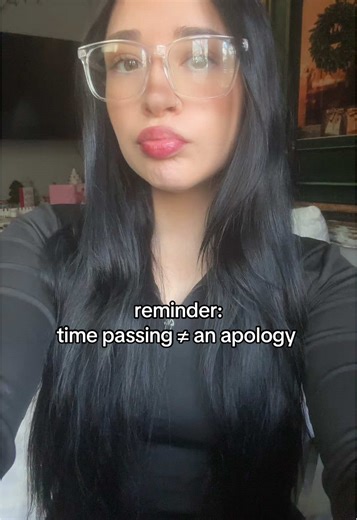 Understanding Boundaries and Forgiveness in Relationships