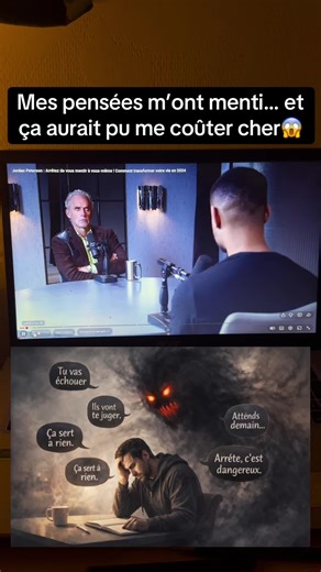 #developpementpersonnel #mindset