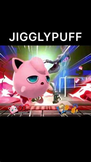 Super Smash Bros. Ultimate edit🔥 #smashultimate #smashbros #edit