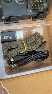 Watch trail camera for hunting on Amazon Live