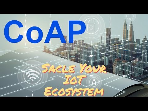 CoAP - IoT Protocol : Everything You Need to Know
