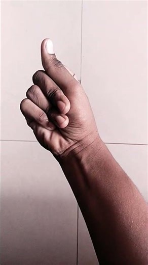 Four Fingers ?😱 tutorial