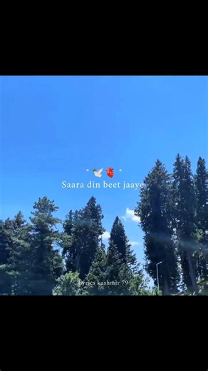 Sara Din Beet Jaye Sari Raat Jagaye Song Teri Meri Prem Kahani Song#trendingshorts#viralsong#ytshort