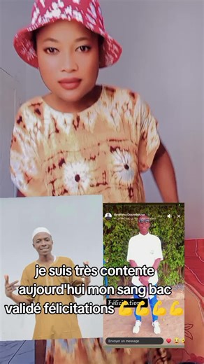 Vidéos de La patiente (@mira.la.nouvelle) avec Yassa - Aïcha Koné