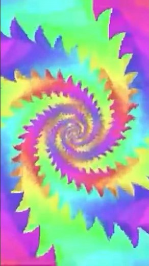 Autism Sensory Soothing Visual Therapy ~ Magic Meltdown Remedy