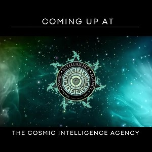 #reels #astrologyfornow #learnmoreastrology #cosmicintelligenceagency | Cosmic Intelligence-Agency
