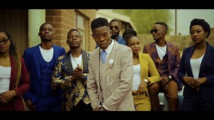 Motlha - Bosele (Performance Video) Visuals by Cyc Jouzy | YouTube: https://www.youtube.com/watch?v=Lz4OnS5wPm0 | Motlha Music