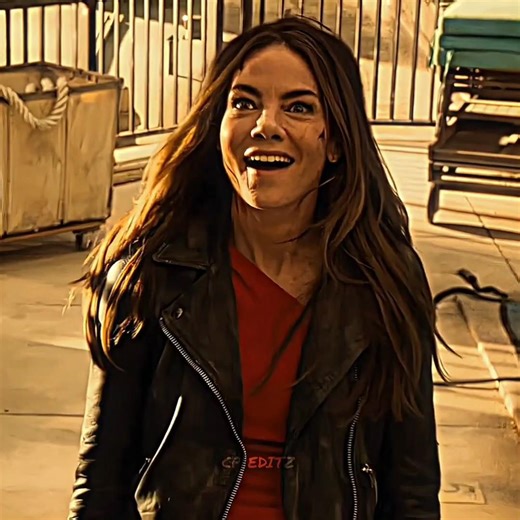 So what if the mission fails, the second one is always ready ☠️ #jessicamorgan #gwen