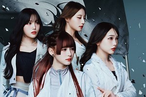 PassCode、6/18リリースのニュー・アルバム『INSIGNIA』より「DESTINEX」MV公開！| 激ロックニュース