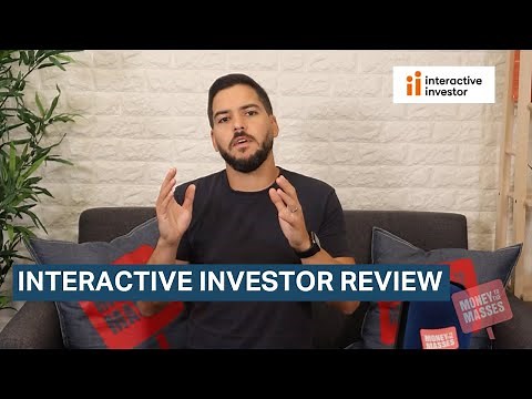 Interactive Investor review - 2021