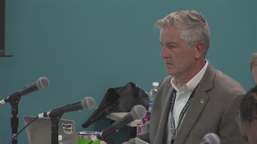 Denver Public Schools board calls for accountability after investigation into member John Youngquist