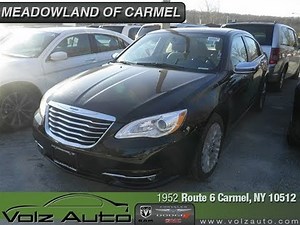 2013 Chrysler 200 S Complete Video Review