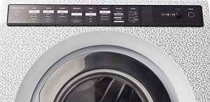 L’increvable, la machine à laver qui dure 50 ans !