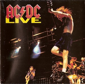 AC/DC - Live