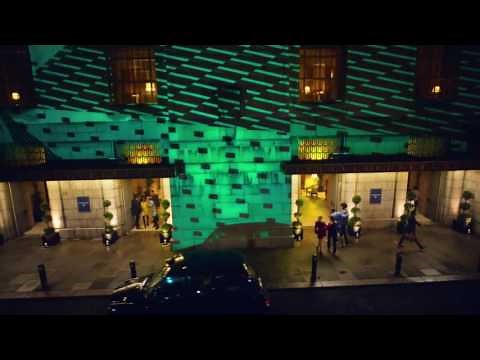 5STAR Ident 1 - Hotel