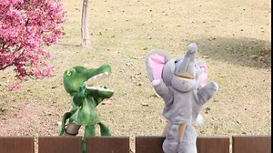 Amazon.com: Hopearl Plush Unicorn Hand Puppet with Open Movable Mouth for Imaginative Play, Role Play, Interactive Toy for Storytelling Teaching Puppet Theater, Birthday Gifts for Kids Girls, White, 12'' : Toys & Games