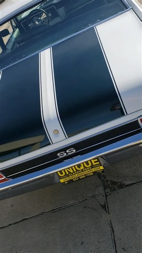 5.8K views · 117 reactions | SOLD! 1970 Chevrolet Nova. Find the rest of our inventory (including many more Novas) at https://www.uniqueclassiccars.com! | Unique Classic Cars | Facebook