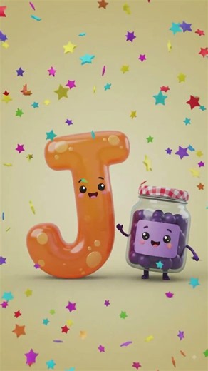 Alphabets H I J K L #alphabets #shorts #english #kids