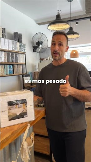 La diferencia entre más y menos hilos en tus sabanas 🛏🤔#sabanas #colchon #hilos #descansoperfecto