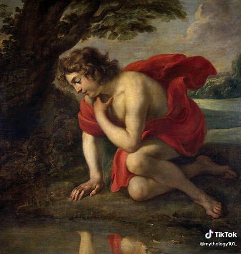 mythology101 on TikTok