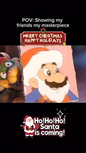 Merry Christmas and Happy Holidays