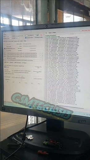 EMMC ISP Kit for EasyJTAG, UFI & F64 JTAG Box by GSMTech313 Unboxing & Overview #GSMtech313