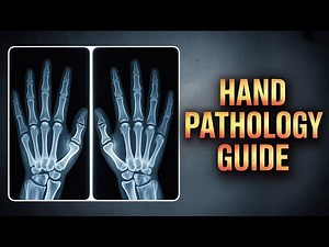 Mastering Hand & Wrist Examination | MSK Pathology Review for Clinicians
