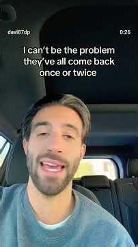 Why exes resurface and what it actually means #psychology #truth