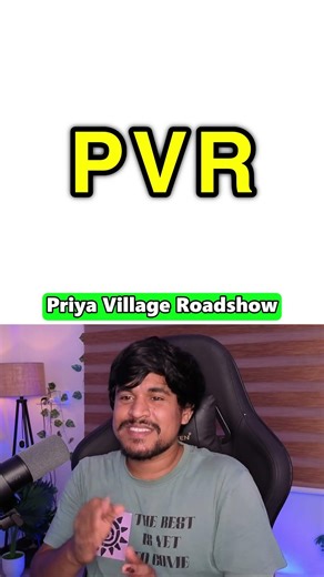 Do You Know Full Form😨