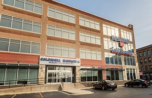 Lincoln Park Clybourn Real Estate Office - Chicago, IL - Coldwell Banker Realty